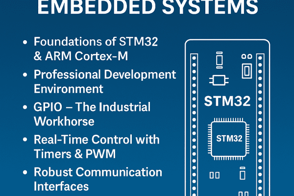 STM32 from Zero to Hero