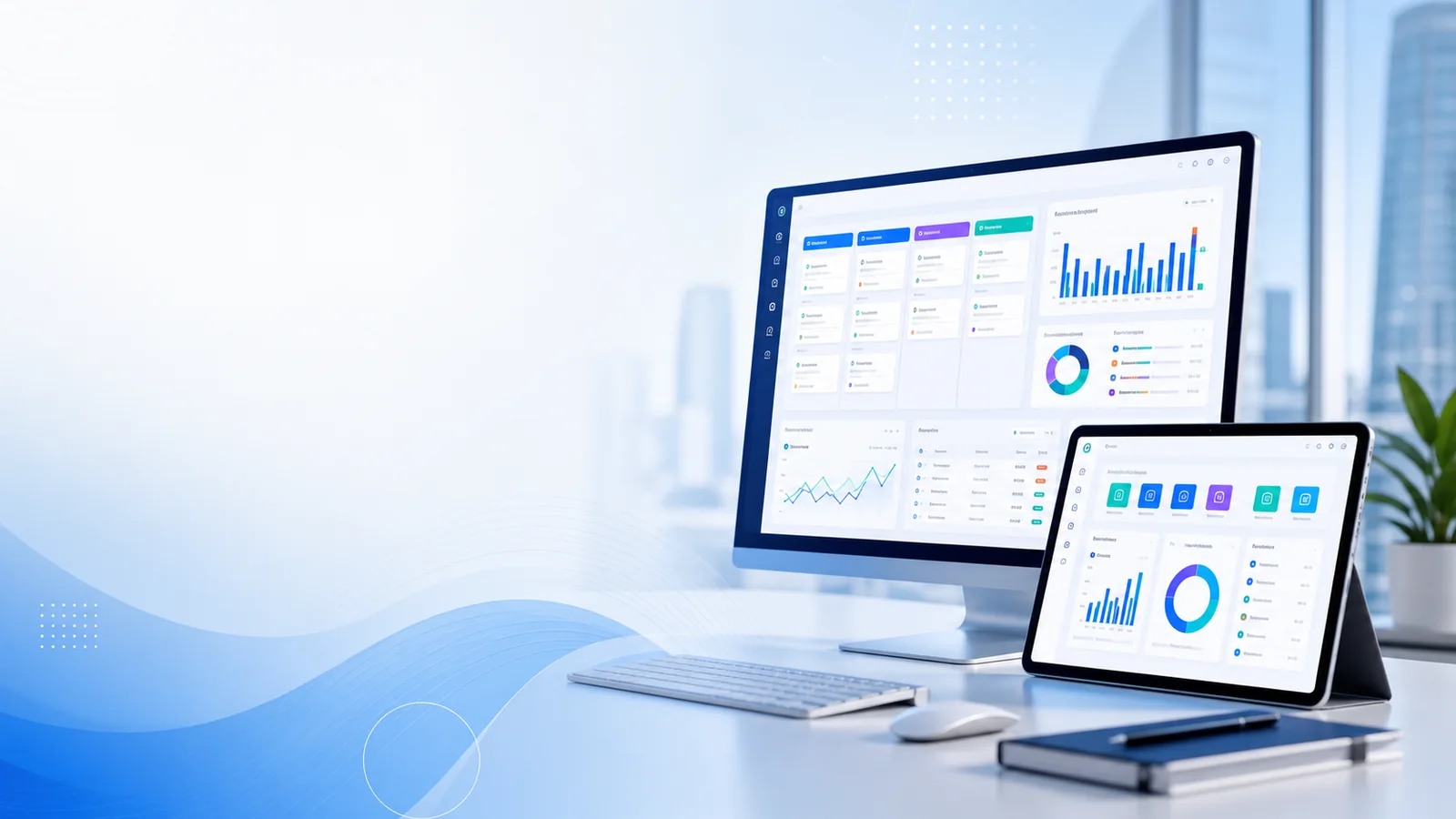 Finite Skills CRM and ERP add ons banner